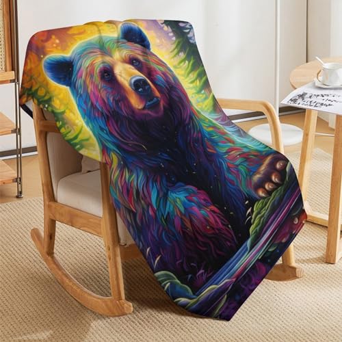 Manta de franela suave para sofá y cama, ideal para disfrutar de tu hogar las cuatro estaciones 5