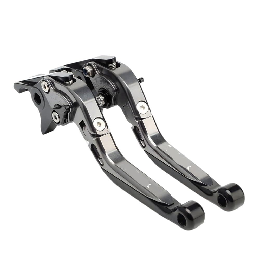 Levier d'embrayage TMAX pliant et réglable pour un freinage sur mesure