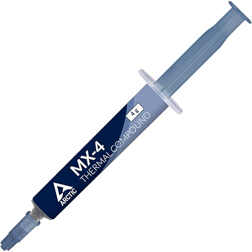 ARCTIC MX-4 Thermal Compound Paste 4g