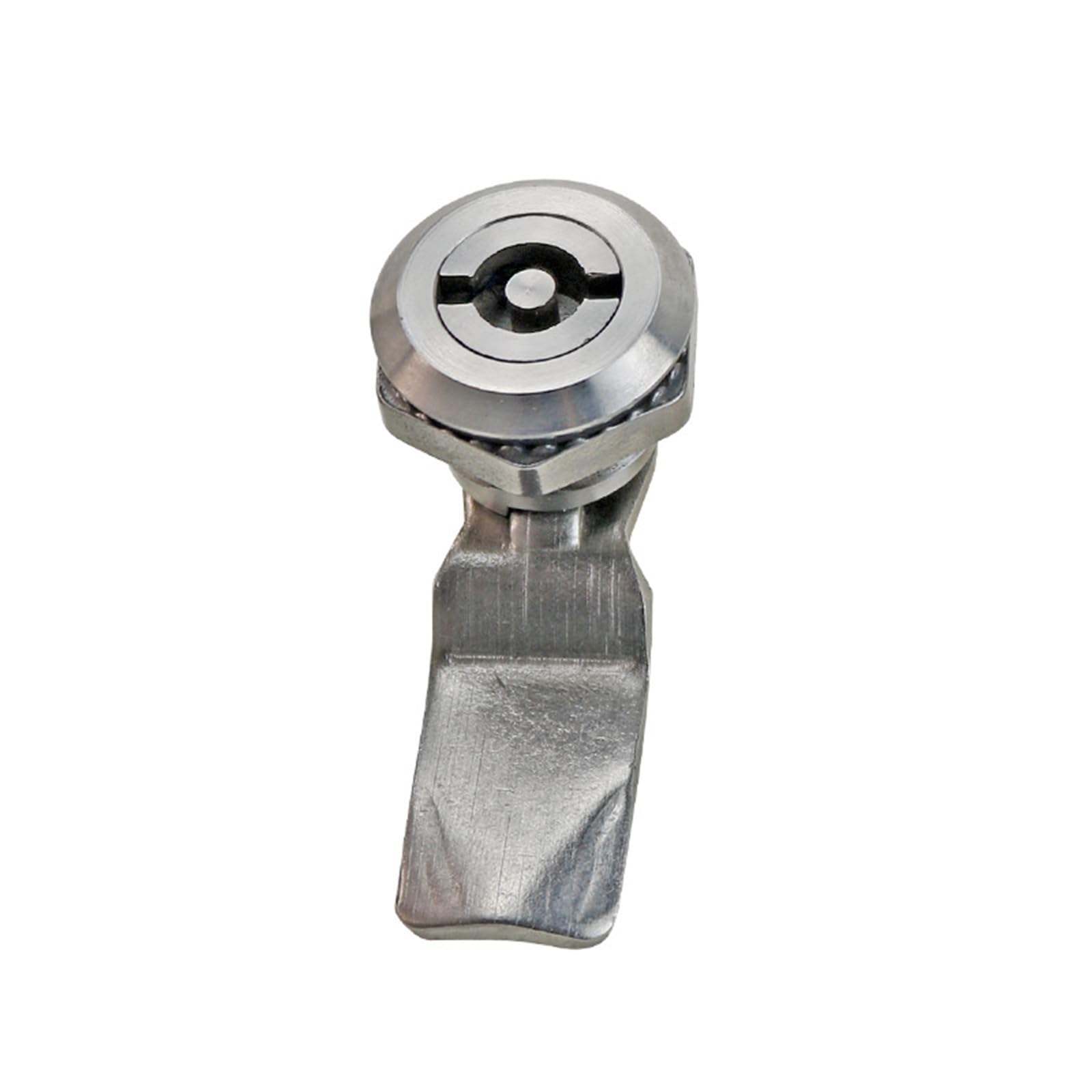Xlandalyuefa Ms705-3 1Pcs Triangle Lock 304 Stainless Steel