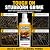Apiastar Greasekiller Spray for Grill – Heavy Duty Degreaser & Fast-Acting BBQ Grill Cleaner for Outdoor Grease Removal, Apiastar Grease Killer Spray, 120ml (3 Pcs)