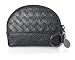 Coin Purse For Women Zipper Small Ring Keychain Pouches