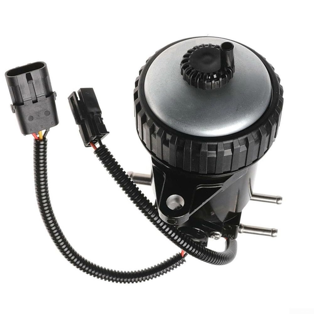 Kraftstofffilter 10226035 für Chevy für gmc 6.5L V8 – Dieselfilter Ersatz TP1256 BF1201 – C1500 K2500 für suburban