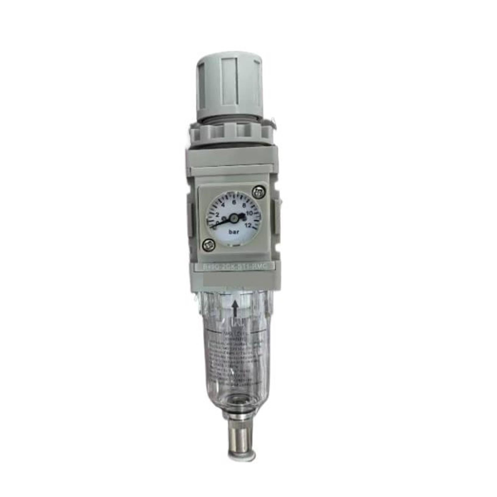 Filtro Regolatore B49G-2GK-ST1-RMG for Idraulica Industriale Originale