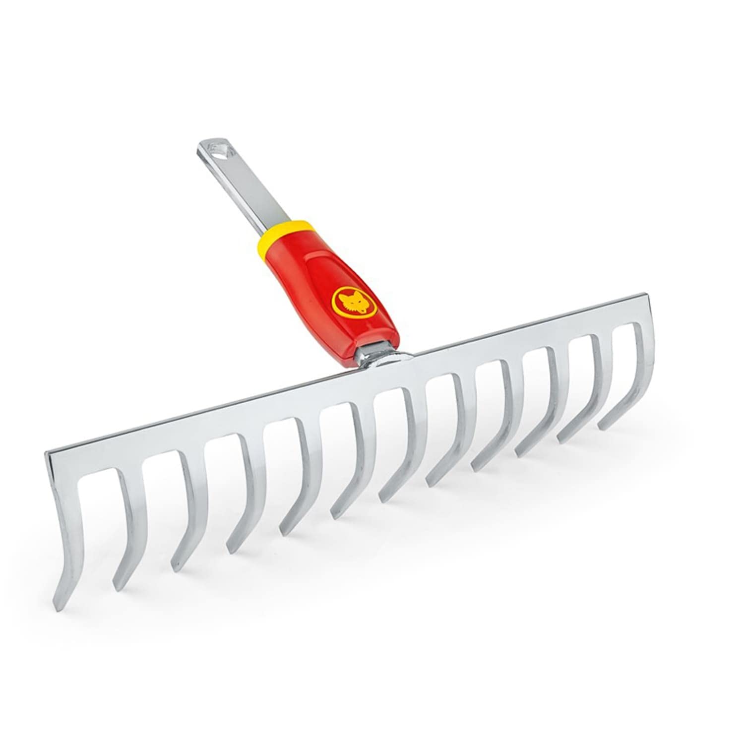 Wolf Garten DRM30 Multi-Change Soil Rake