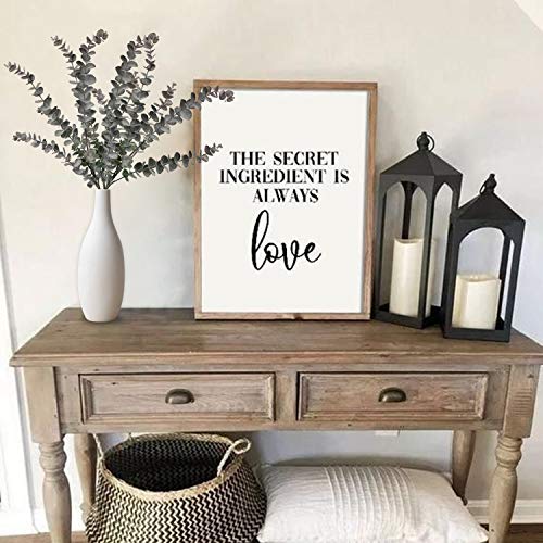 Faux Eucalyptus Stems 30" Long Artificial Greenery Stems Fake Eucalyptus Decor For Wedding Centerpiece Flower Bouquet Floral Arrangement Farmhouse Home Decoration #TOP3