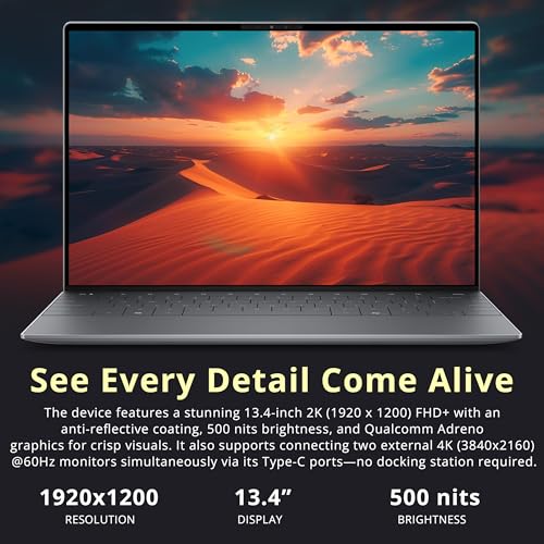 Dell XPS 17 9730 laptop