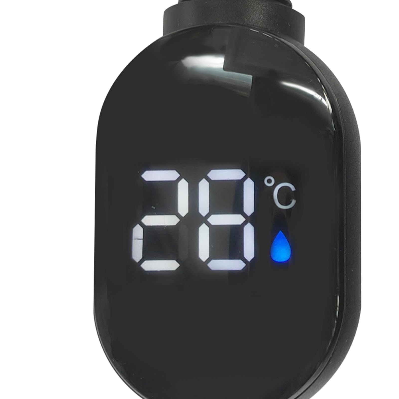 Shower Thermometer Universal Bath Thermometer for Bathroom Household Kitchen-image-40