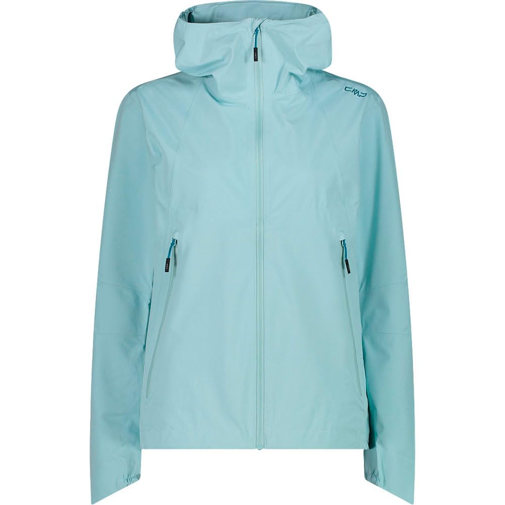 CMP Woman Jacket Fix Hood Jacket Donna