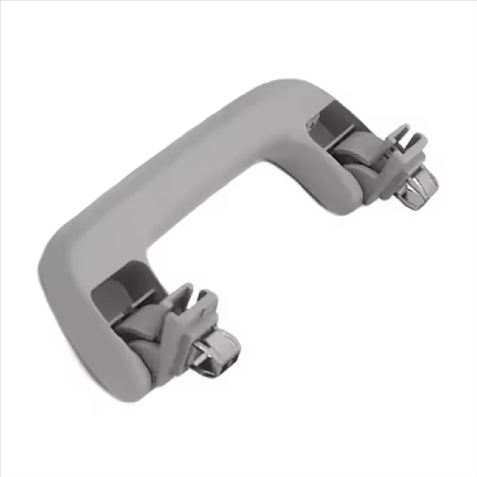 CFAYRLMS Car Roof Handle Compatible with A4 for Allroad 2010-2016 1 Pcs Interior Front Rear Roof Grab Handle Interior Top Roof Accessories 8R0857607H