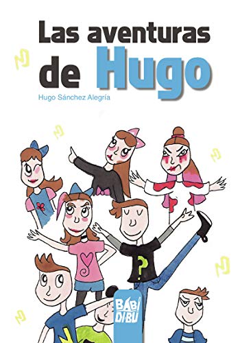 Las aventuras de Hugo (CHANQUETES)