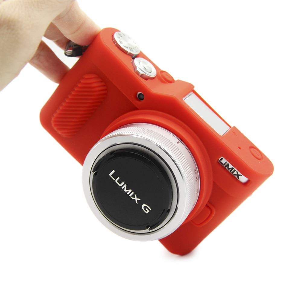 Amazon | SCLSWT gf10 ケース、Panasonic パナソニックlumix dc