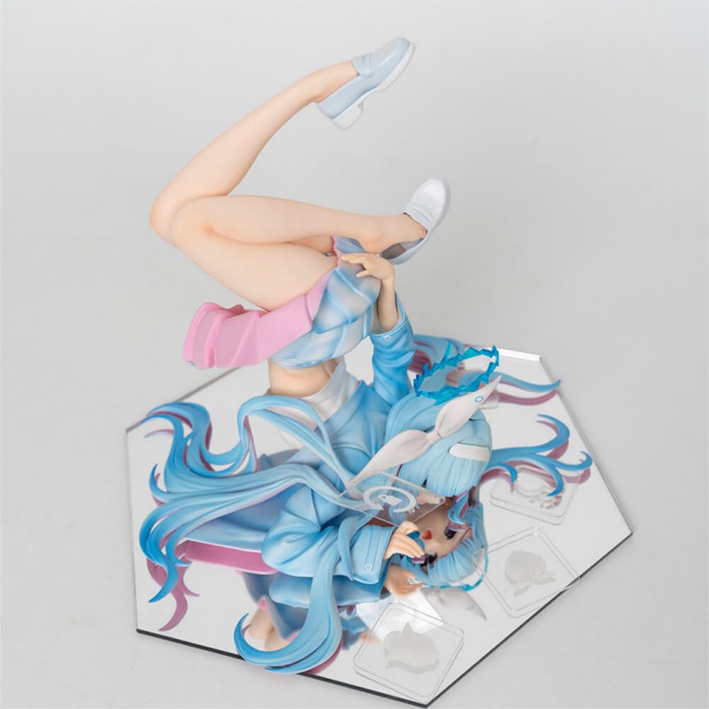 Amazon.co.jp: [BAOWENBEI] プラナ rotation lock.ver ~ ブルー