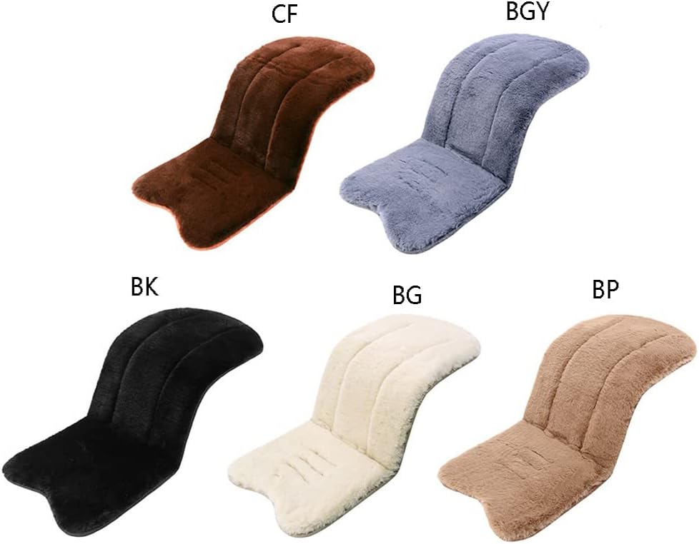 Winter Warm Baby Stroller Mat Newborn Infants Diaper Pad Cushion Mat Mattress