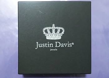 Justin Daviesアクセサリーケース ミラー付き ネックレス・ブレスレットケース | ジャスティン デイビス