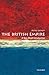 The British Empire: A Very Short Introduction (Very Short Introductions)