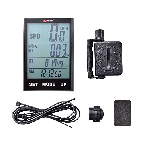 XCSOURCE LCD da 2,7HD Grande Schermo per