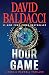 Hour Game (King & Maxwell Series)