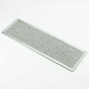 Thermador Bosch 00486899 Range Vent Hood Grease Filter