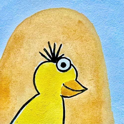 『What Was That?』のカバーアート