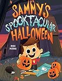 Sammy's Spooktacular Halloween