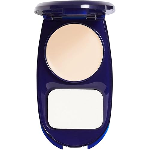 COVERGIRL Smoothers AquaSmooth Makeup Foundation, Ivory 705 with SPF, 0.4 Fl Oz, Foundation with SPF 20, Liquid Foundation, Moisturizing Foundation, Lightweight Foundation