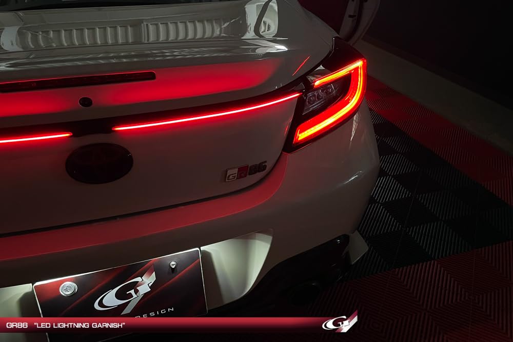 Amazon | グラージオ(Grazio&Co.) Grazio&Co. GR86 LEDライトニング