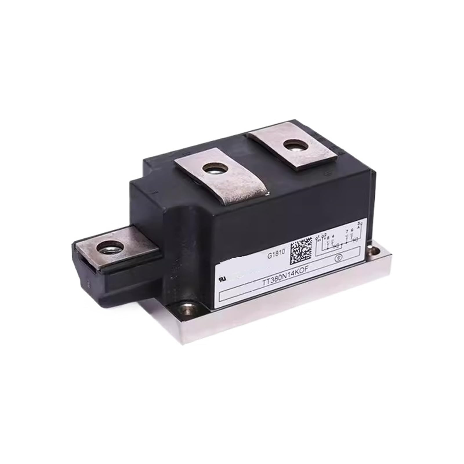 Nacodlul One Color Tt380n12kof Tt380n14kof Tt380n16kof Tt380n18kof Module(Tt380n16kof)