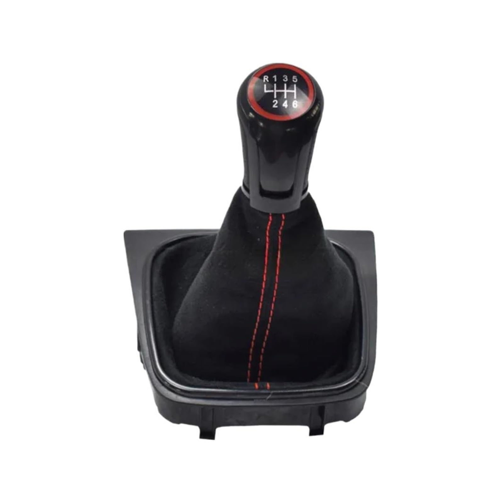Upgrade Gear Shift Knob For Golf 5 MK5 For Golf 6 MK6 For Jetta 5