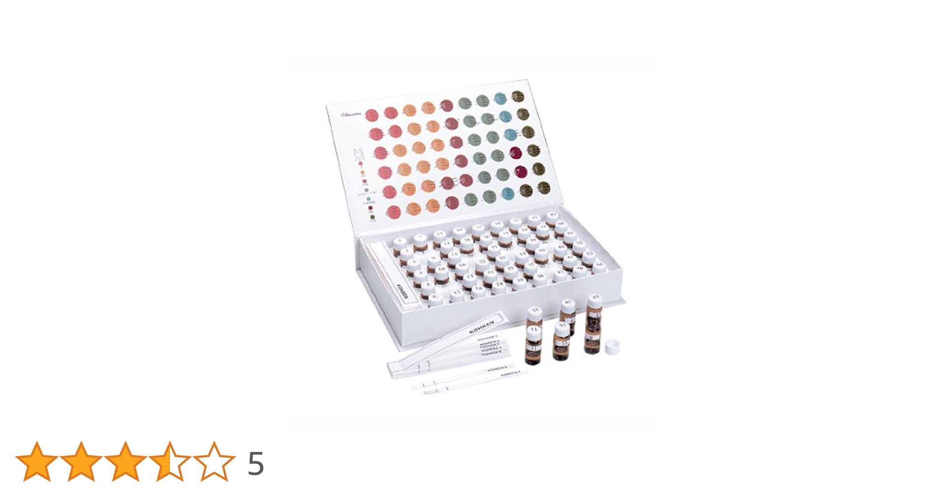 Amazon.co.jp: ワイナロマ(香りのサンプル) ZJ060AA : ホーム＆キッチン