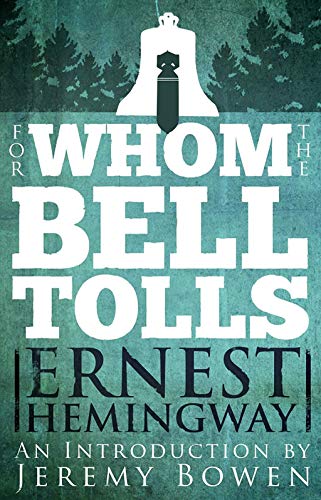 Télécharger For Whom the Bell Tolls (English Edition) PDF