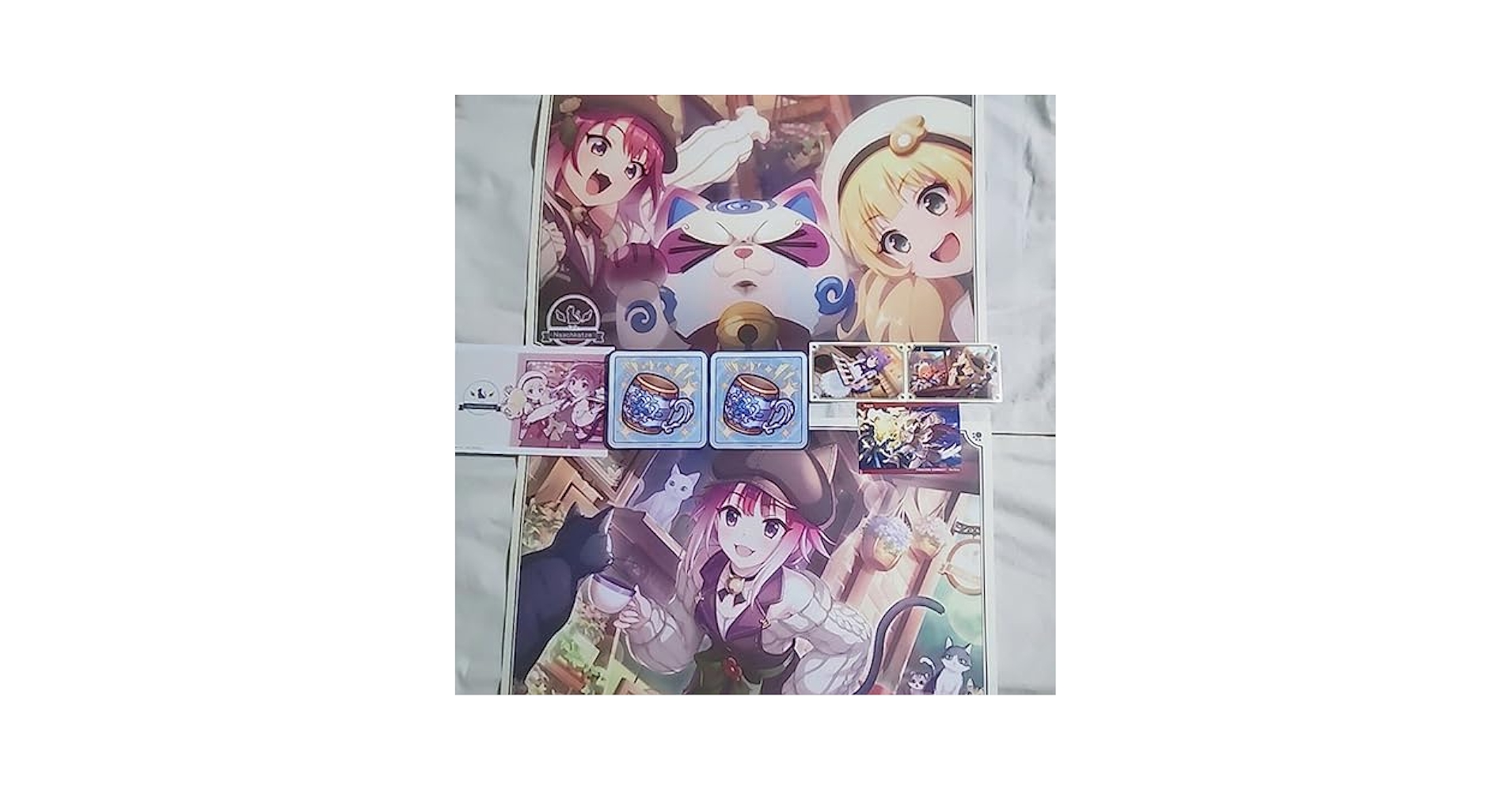 Amazon.co.jp: プリコネ まとめ売り : ホーム＆キッチン