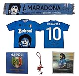 MARADONA