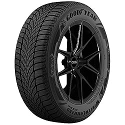 Goodyear Wintercommand Ultra 215/45R17 91H Bsw Winter tire