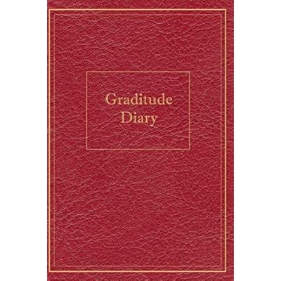Gratitude Diary