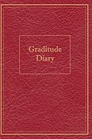Gratitude Diary 1503165108 Book Cover