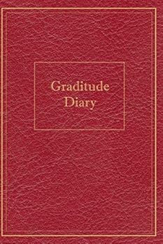 Paperback Gratitude Diary Book