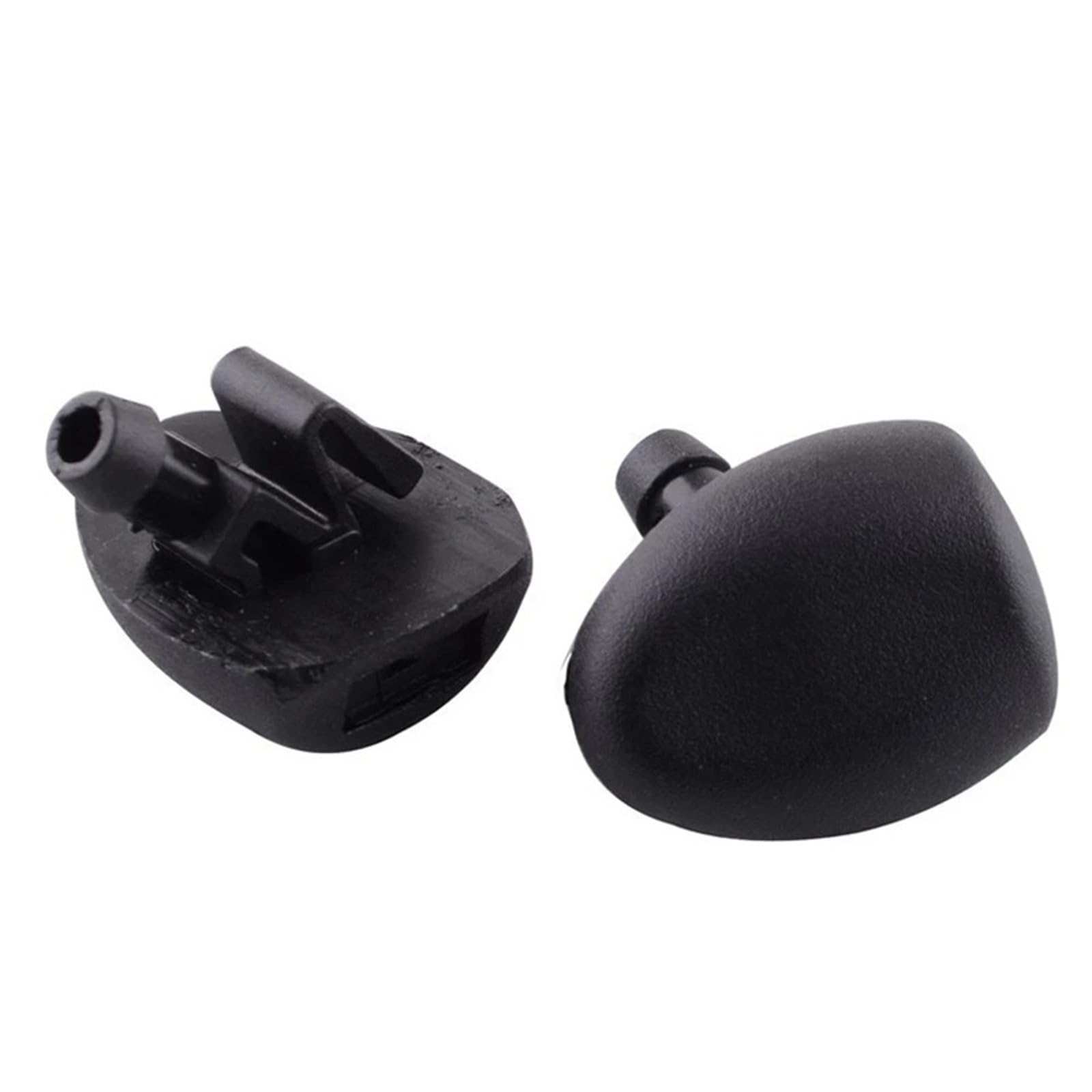 Buse essuie-glace avant pour Peugeot 206 et 407 gicleur lave-glace de rechange 6438J2