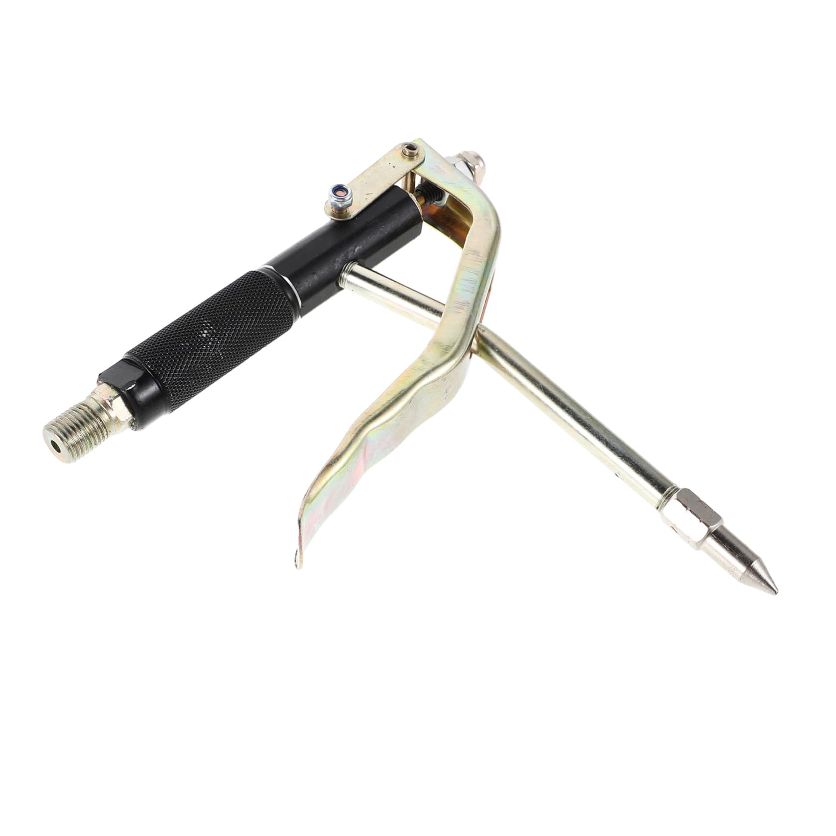 Unomor Rotating High Pressure Oiling Tool for Handheld Automotive and Industrial Applications Complete Accessory Included