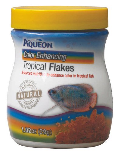 AQUEON TROPICAL FLAKES
