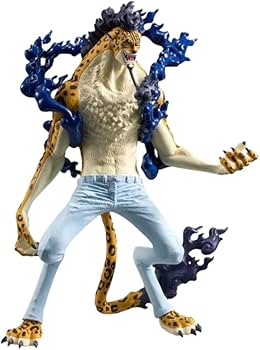 ワンピース キングオブアーティスト ロブルッチ  30個 新品、未開封 Amazon.co.jp: ロブルッチ フィギュア ワンピー*ス KING OF ARTIST THE