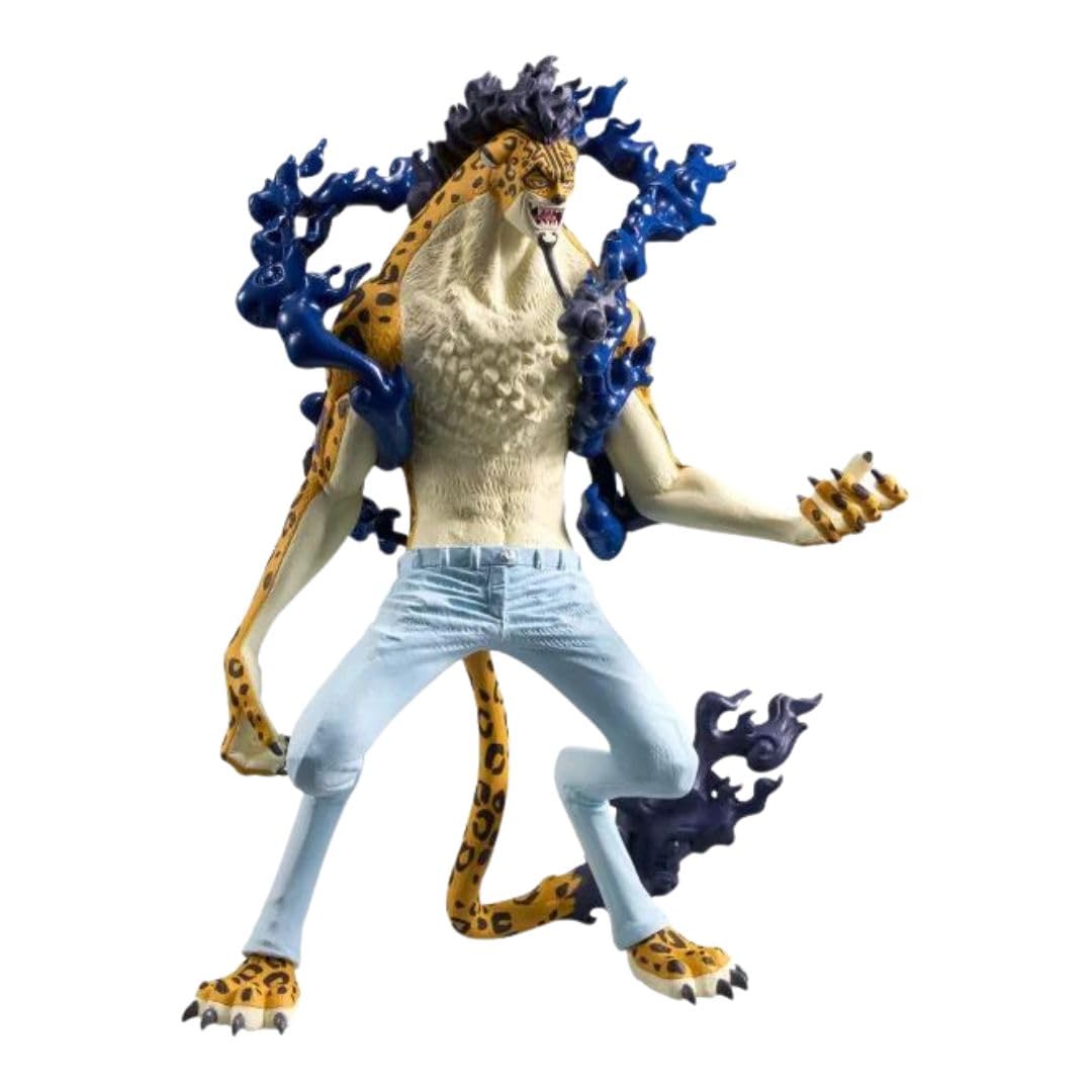 ワンピース キングオブアーティスト ロブルッチ  30個 新品、未開封 Amazon.co.jp: ロブルッチ フィギュア ワンピー*ス KING OF ARTIST THE