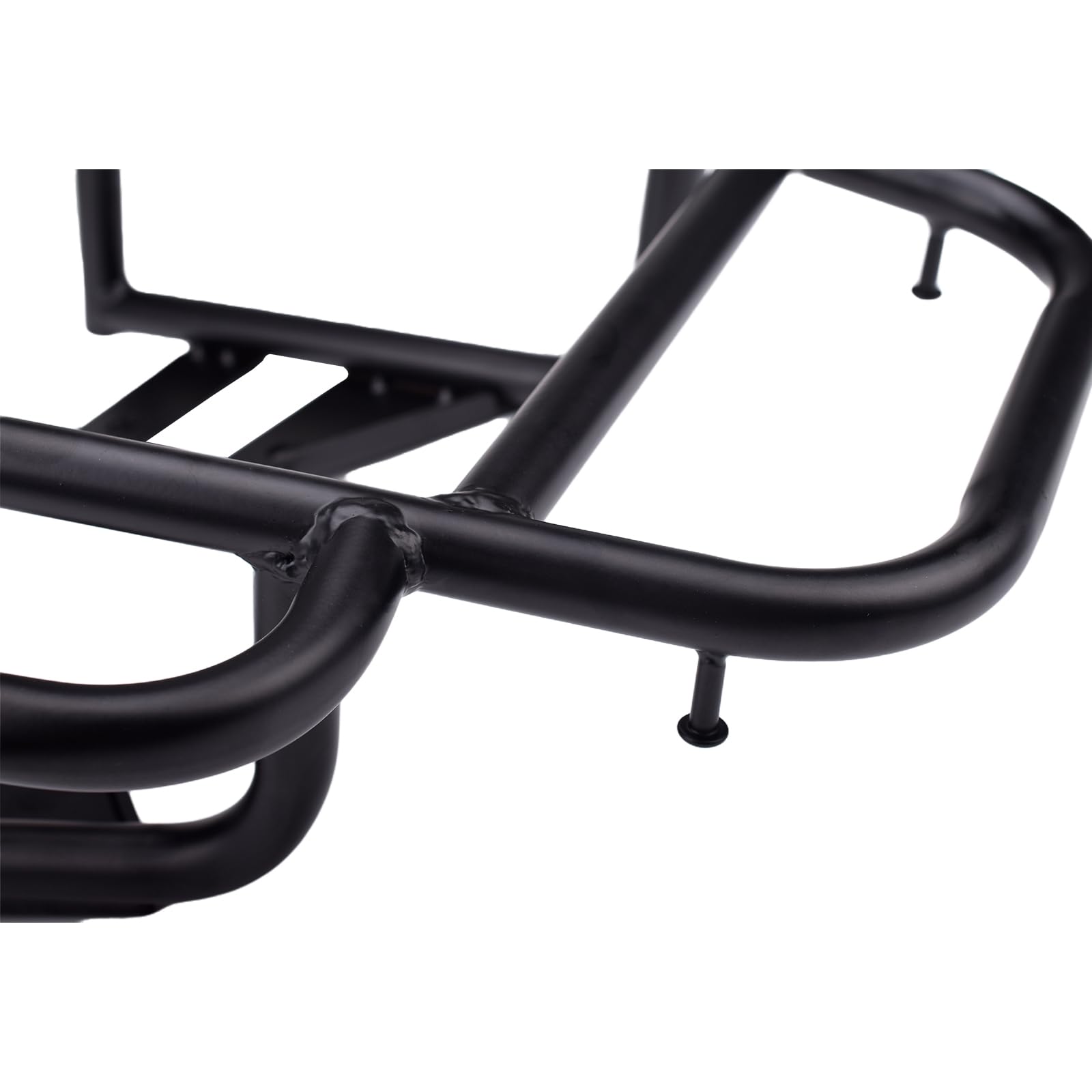 Amazon | LEDISHUN バイク用 キャリアに適合すスヴァルトピレン401