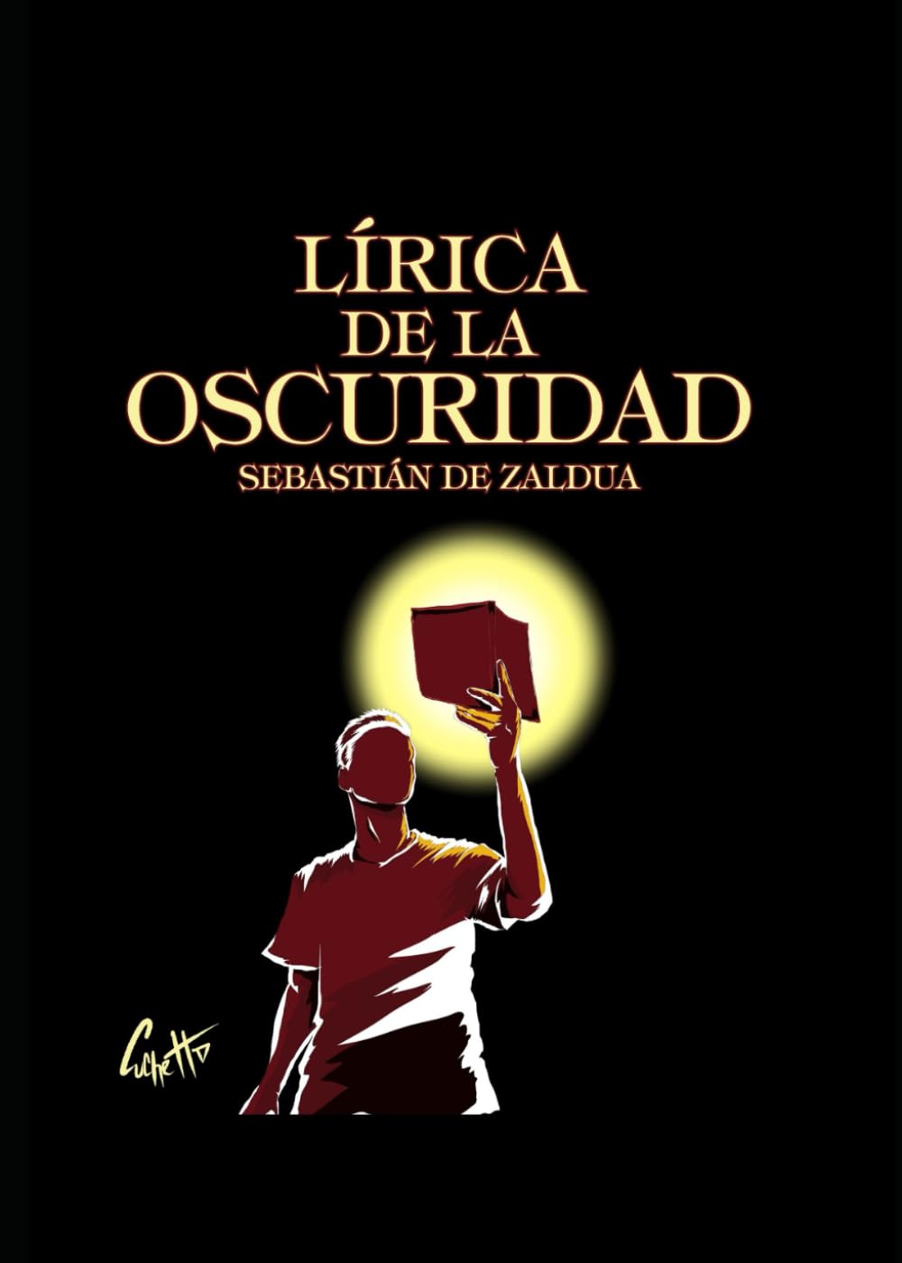 Lírica de la Oscuridad