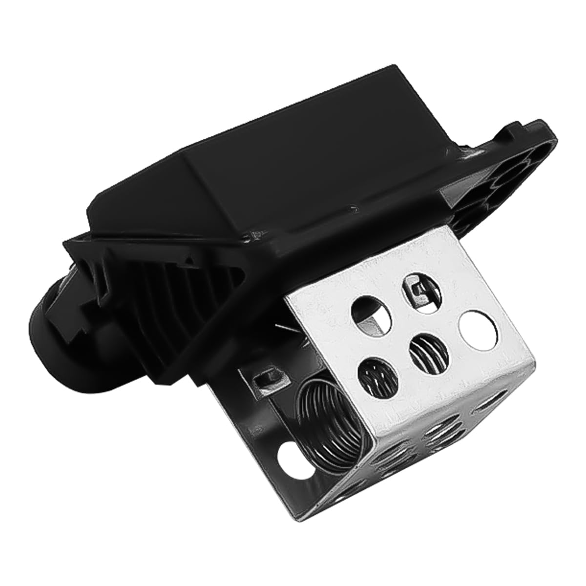 Résistance de Ventilateur de Moteur de Ventilateur de Chauffage, pour Peugeot et citroën Berlingo, 9673999980
