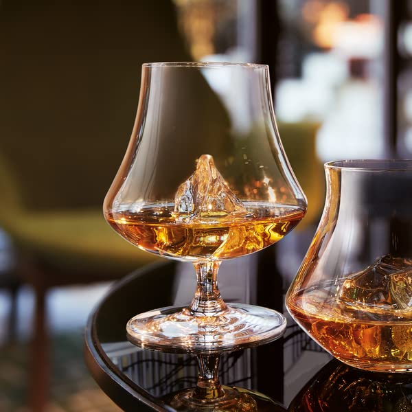 Chef Et Sommelier U1059 Lot De 6 Verres A Cognac Ardent 39 Cl 3