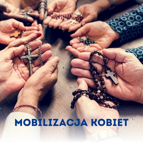 『Mobilizacja Kobiet』のカバーアート