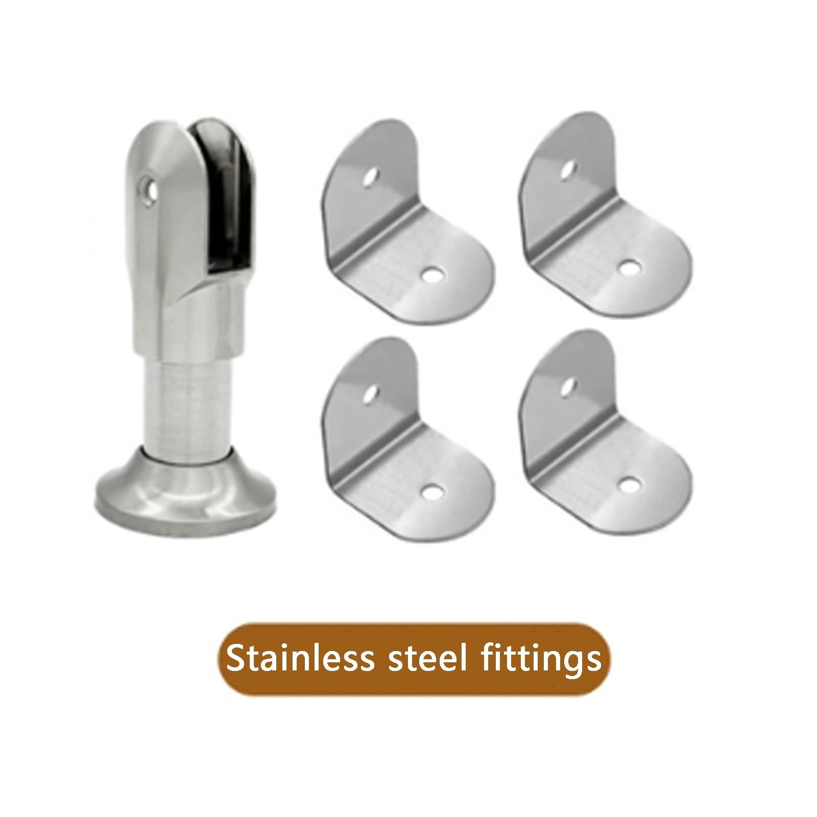 Urinal kreative Sichtschutz Trennwand Toilet tentrennwand bodenstehende Urinal-Schallwand für Erwachsene Urinal-trennwand Für Öffentliche Toiletten Geeignet für Schulen und Einkaufszentren ( Size : 2P