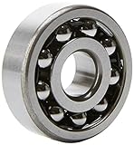 NSK 1301j zweireihig selbst Ausrichten Kugellager