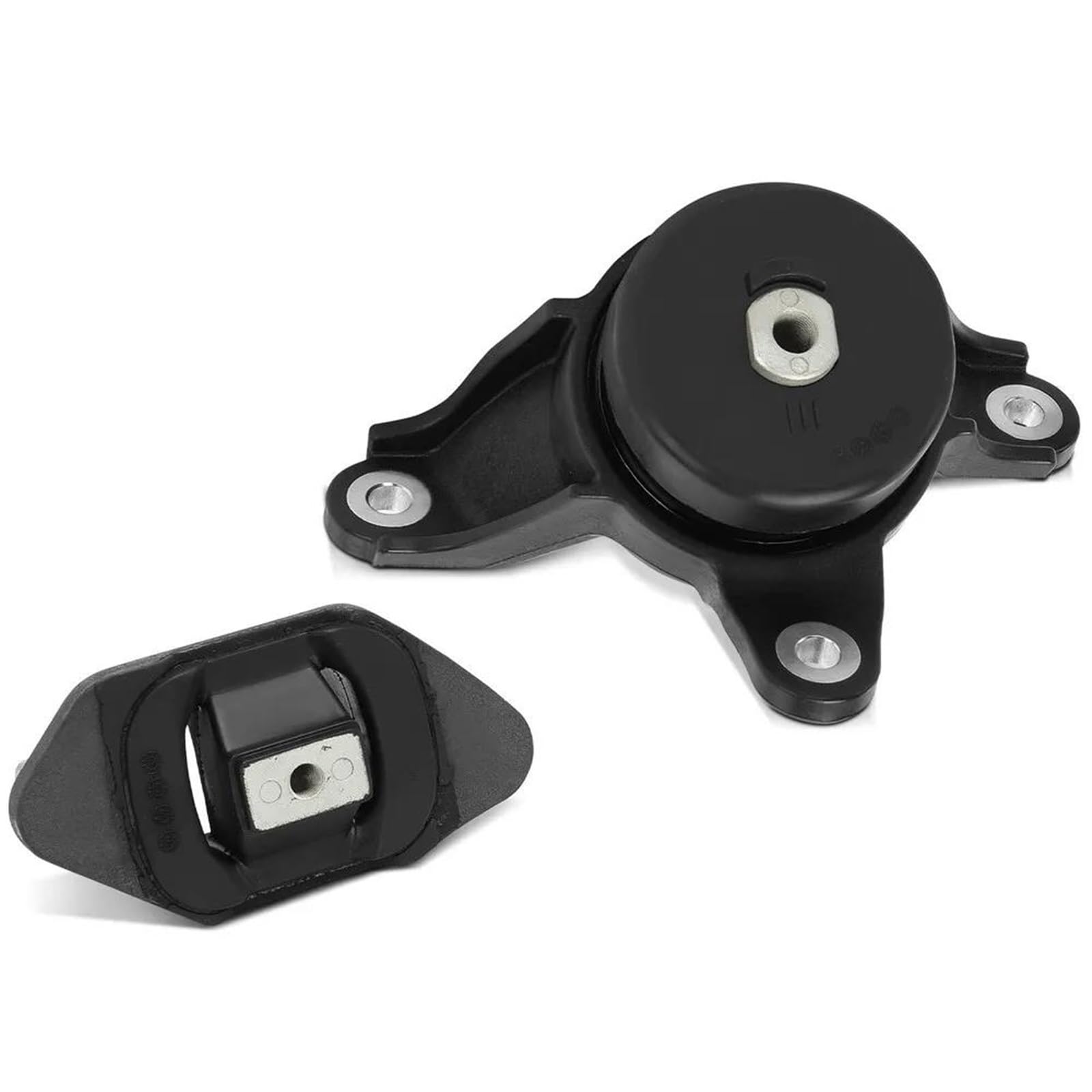2PCS Engine Transmission Mount for Acura TSX 2009 2010 2011 2012 2013 2014 2.4L 2008-2012 Competition